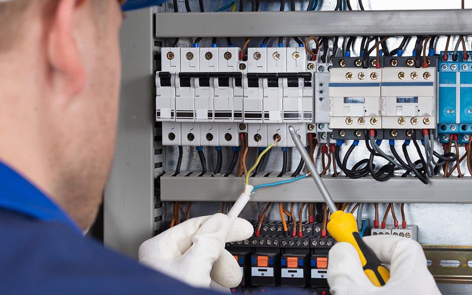 électricien urgence Paris 5