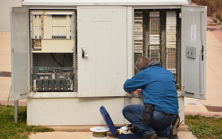 électricien en urgence Noisy-le-Grand